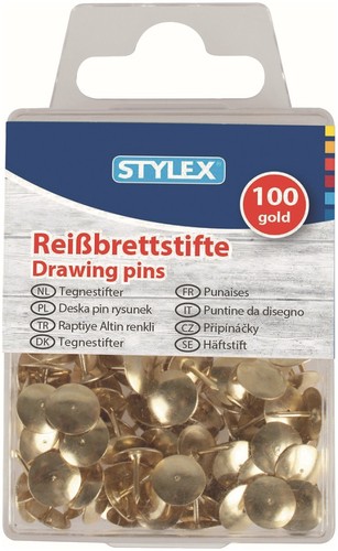 Stylex reißbrettstifte - stylex,