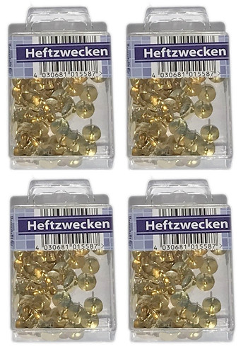 Heftzwecken reißzwecken - 80,