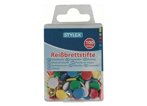 Stylex reißbrettstifte - stylex,