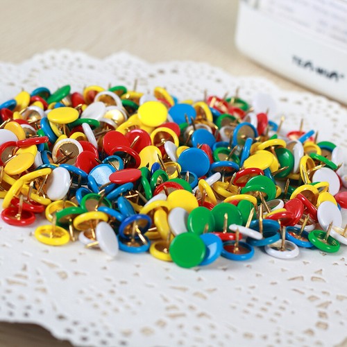 100x reissnägel 10mm - 100x,