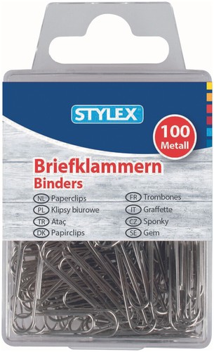 Büroklammern reißbrettstifte - büroklammern,