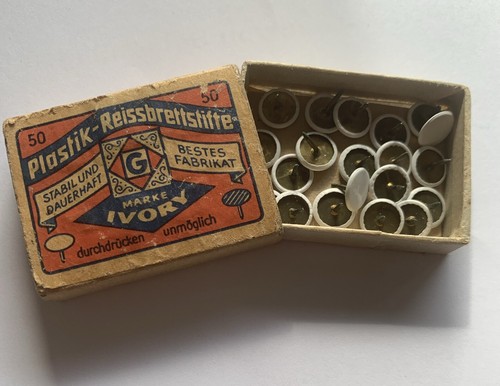 Verpackung ivory plastik - ivory, 50