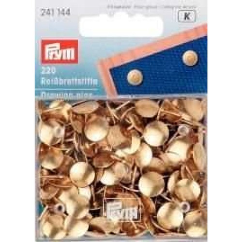 Reißbrettstifte prym 241144 - prym,