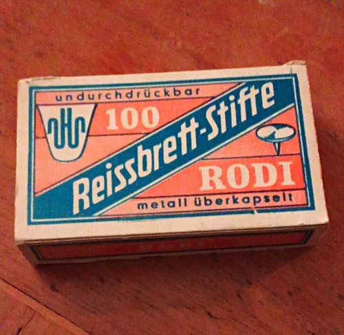 Vintage rodi - vintage,