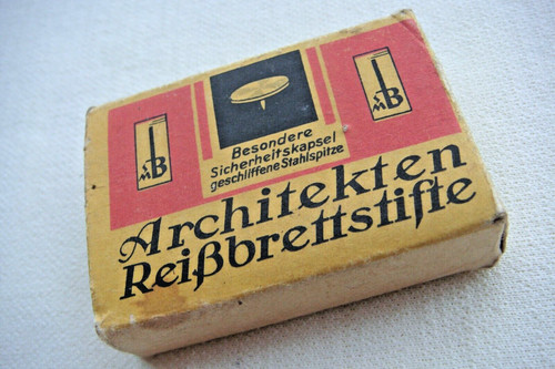 Architekten reißbrettstifte - architekten,