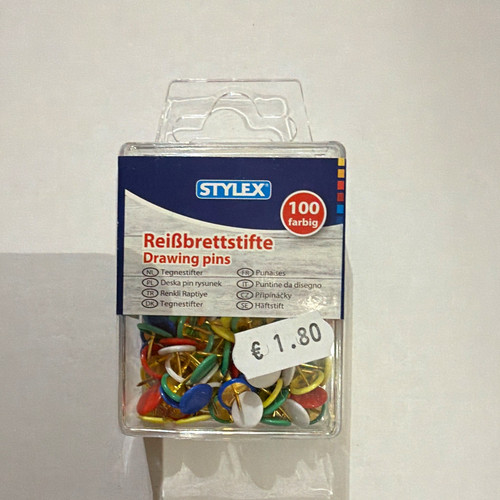 Stylex reißbrettstifte - stylex, /