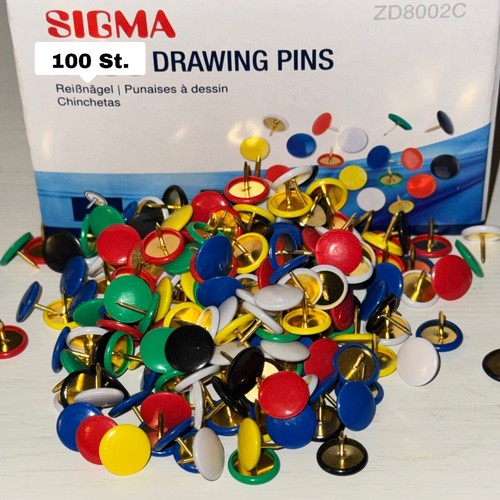 Sigma reißbrettstifte - sigma,