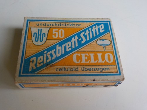 Cello vintage 50er 60er - cello, 50er/60er